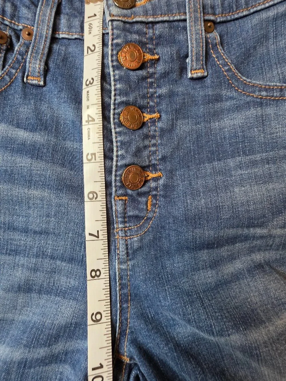 Madewell 10